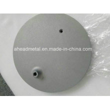 CNC Parts for Lighting Accessories-Machining-Machined Part